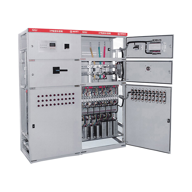 GGJ低压无功智能补偿装置