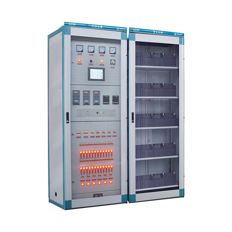 GZDW系列直流电源柜