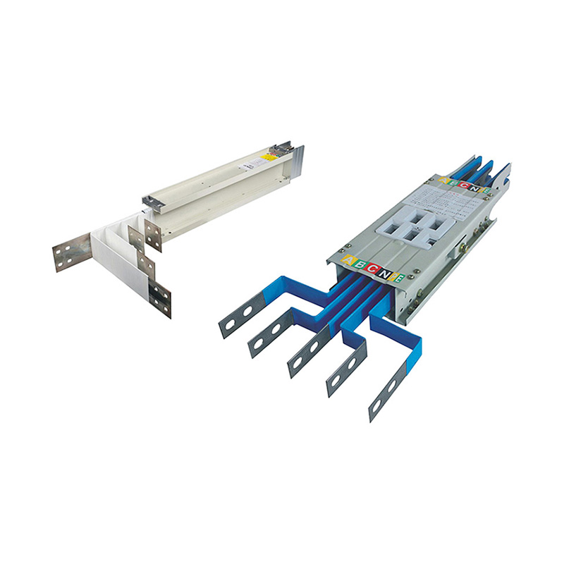 HH-CMC密集型母线槽
