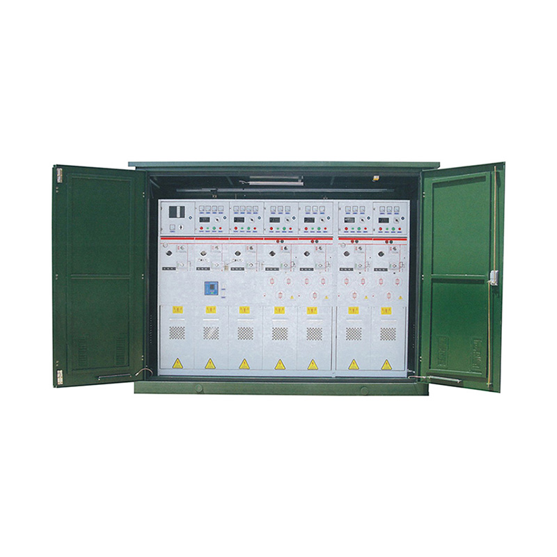 DFW系列开关电缆分支箱